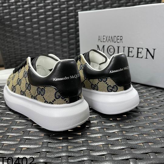 Alexander McQueen shoes 25-35-17